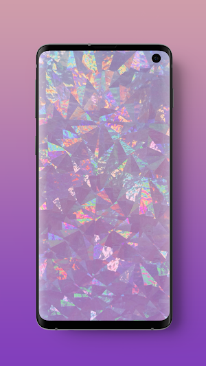 Glitter Wallpapers HD Screenshot 1