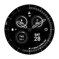 HMKWatch Analog 036