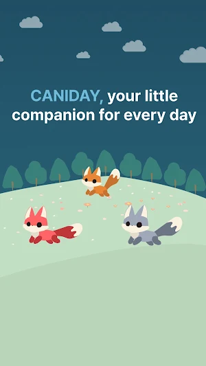 CANIDAY Screenshot 0