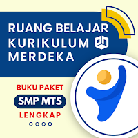 Ruang SMP Kurikulum Merdeka