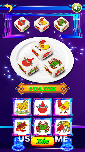 Bầu Cua 2024 Screenshot 2
