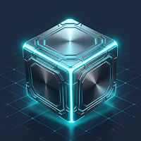 GravityGrid: Physics Puzzle