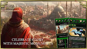 Age of Sultans: Ottoman Empire Screenshot 3