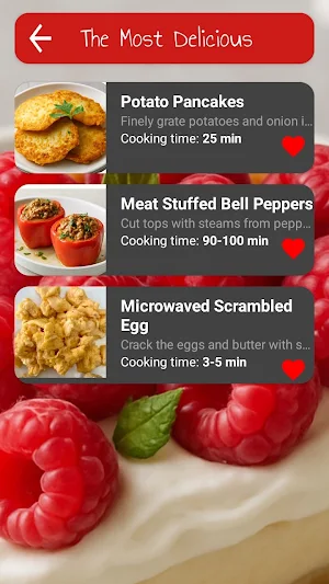 Lazy Gourmand Screenshot 0