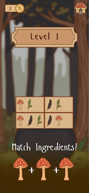 Potion Mixology Screenshot 0