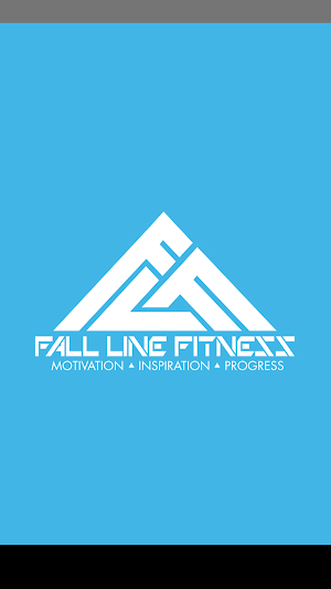 Fall Line Fitness Screenshot 0