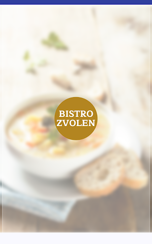 BISTRO ZVOLEN Screenshot 3
