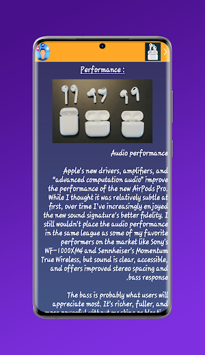 airpods pro apple guide Screenshot 2