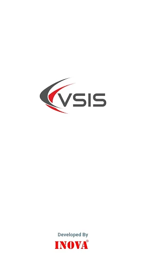VSIS CRM Screenshot 0