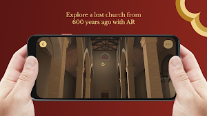 Hidden Florence 3D Screenshot 0