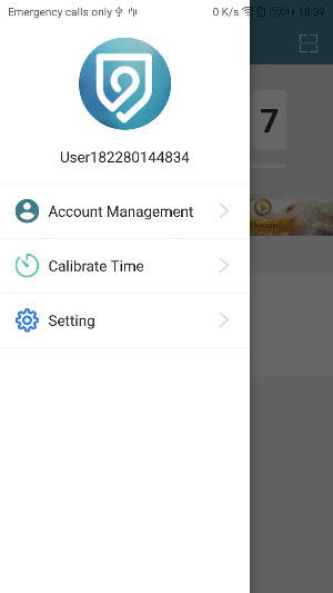 ND Account Security Screenshot 3
