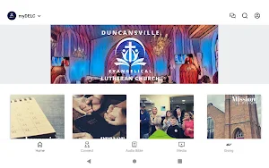 myDELC Screenshot 3