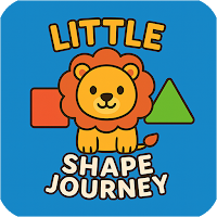 Little Shape Journey