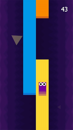 Hue Dash Switch Screenshot 1