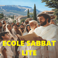 Ecole Sabbat Lite
