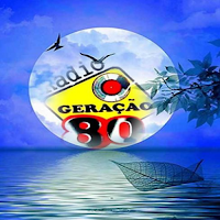 Rádio Tv Geração 80