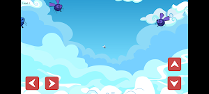 Flyzilla Screenshot 3