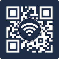 WiFi QR Scanner