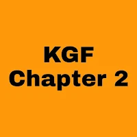 KGF Chapter 2 Full Movie HD