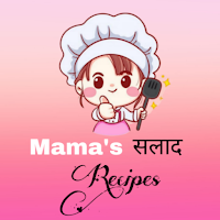 Mama's Healthy Salad Recipes