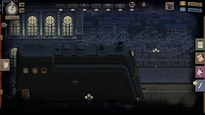 Beholder: Conductor Screenshot 3