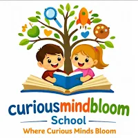 Curious Mind Staff App