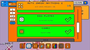 Smashing Simulator Idle Screenshot 1