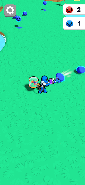 Slime Breeder Screenshot 0