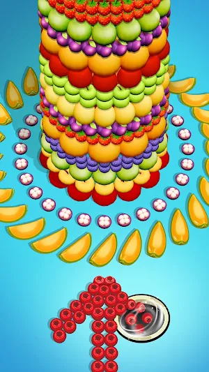 Hole Pop! Eat em All Screenshot 3