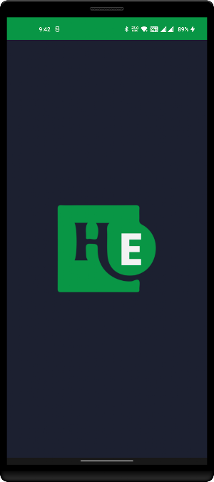 Harshali Enterprises Screenshot 0