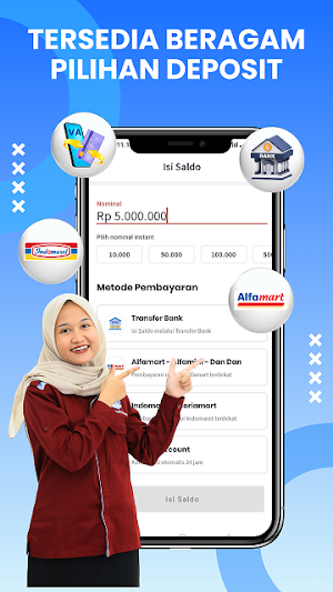 Istana Reload Screenshot 2