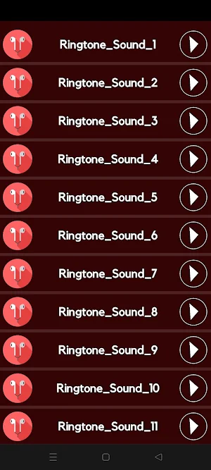 Beast Movie Ringtone Screenshot 3