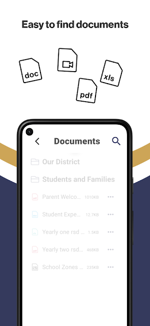 Council Rock School District Screenshot 3