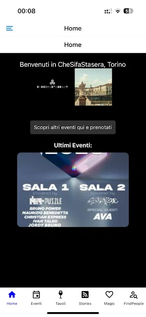 Chesifastasera Screenshot 0