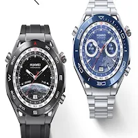 Huawei Watch Ultimate Guide