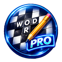Crossword Puzzle Master Pro