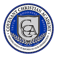 Covenant Christian Academy–TX