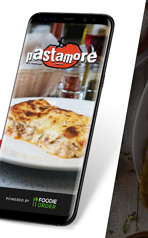 Pastamore Screenshot 1