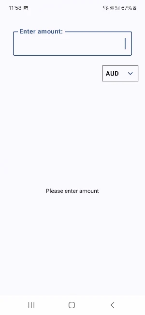 Open exchange Screenshot 2