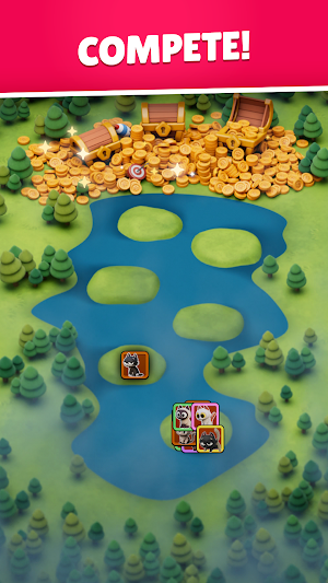 Fall Cats Screenshot 3