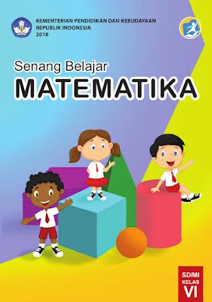 Buku Matematika Kelas 6 K13 Screenshot 0