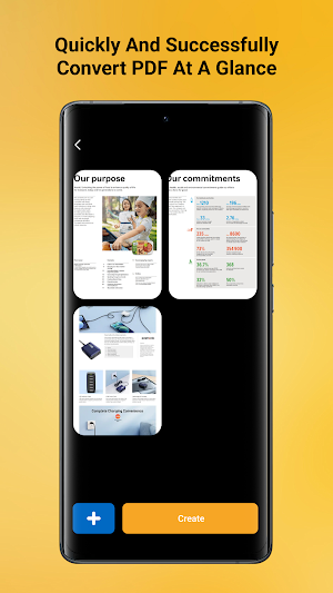 Fast PDF Screenshot 1