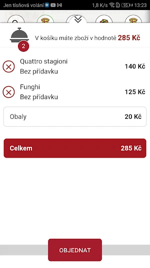 PICERKA.CZ Screenshot 3