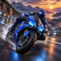Motorbike Racing 3D