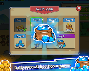 Tower Defense Screenshot 1