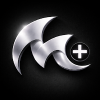 Silver Movie Plus Dark Pelis