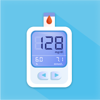 Blood Pressure - Blood Sugar
