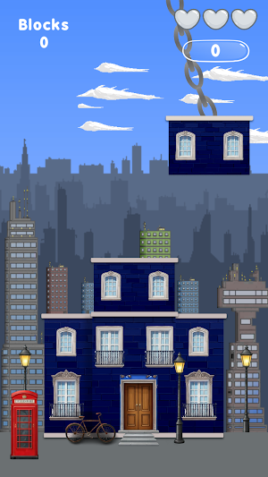 Golden Tower Screenshot 1