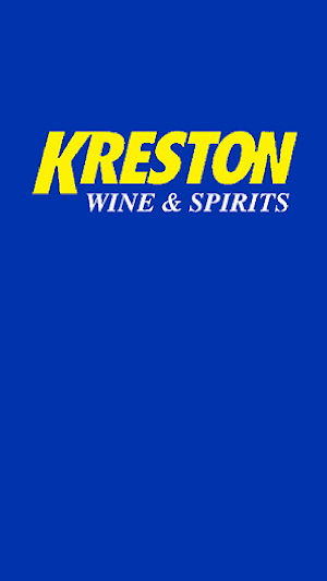 Kreston Wine & Spirits Screenshot 0