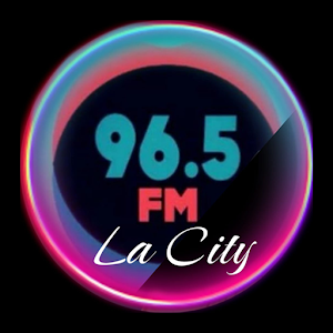 La city 96.5 Screenshot 1
